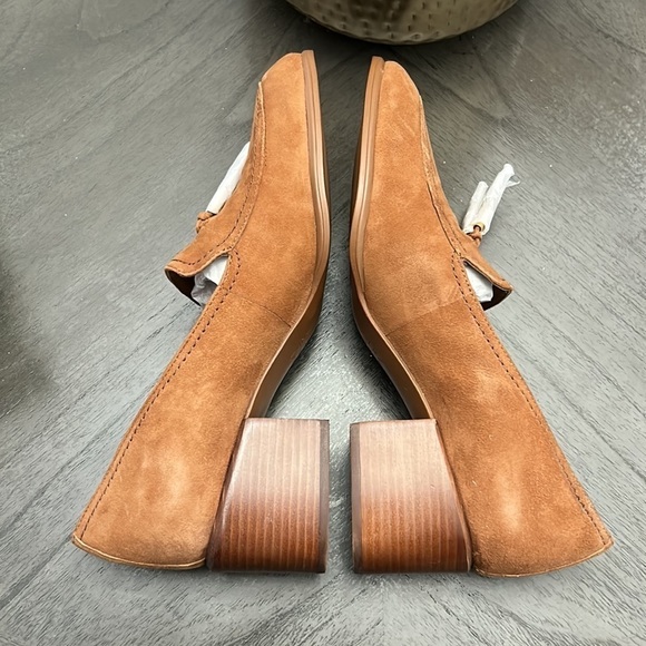 NATURALIZER Trixie Loafers - Picture 8 of 13